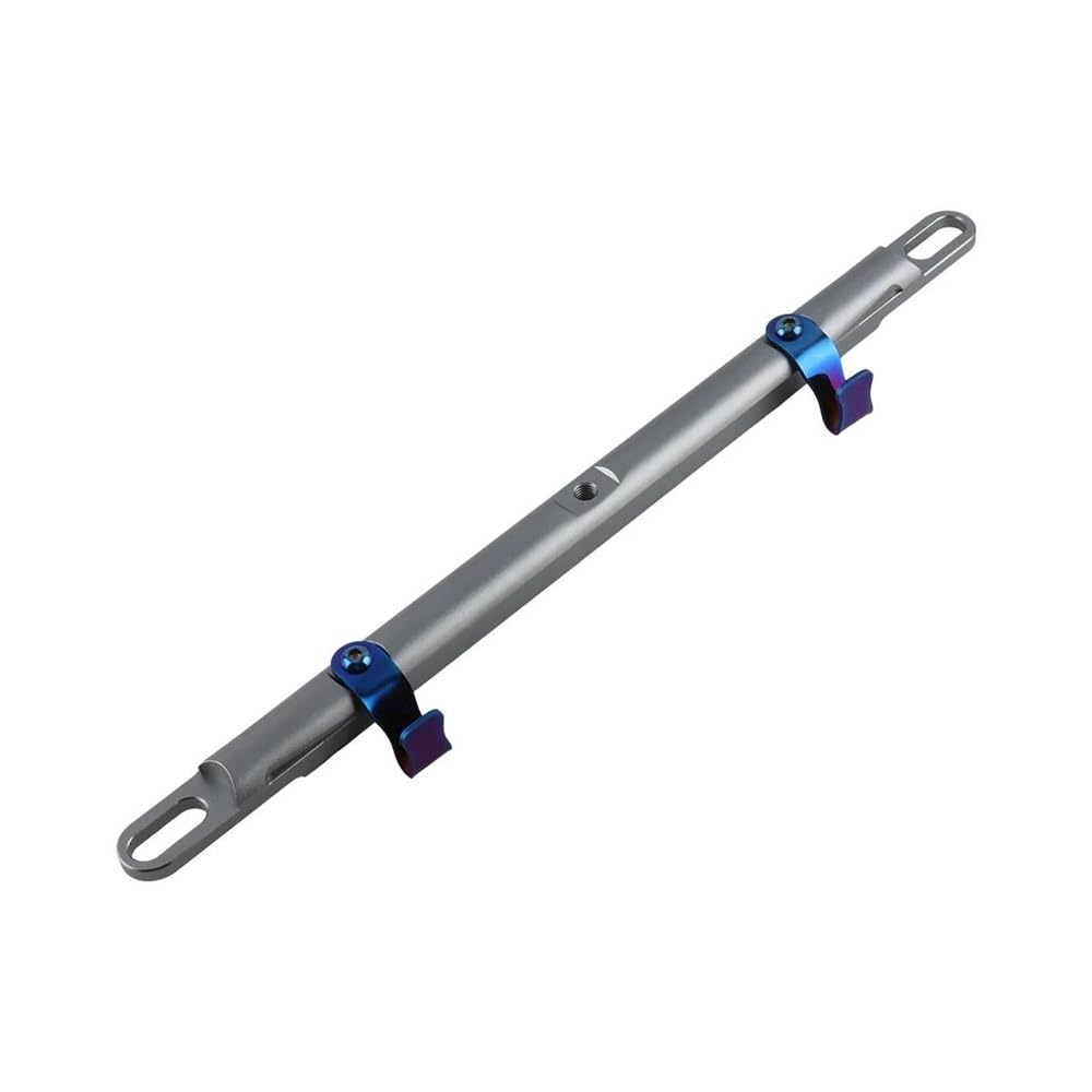 Soporte de barra equilibrio multifuncional para C400X con base de expansion transversal 5
