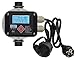 Produktbild Pumpensteuerung mit LCD Display bis max.10 bar und 2,2 kW Druckschalter CH20 (EIN- und Abschaltdruck einstellbar) mit Trockenlaufschutz Druckwächter von CHM GmbH®