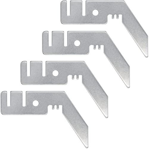 Crossbar Hanger