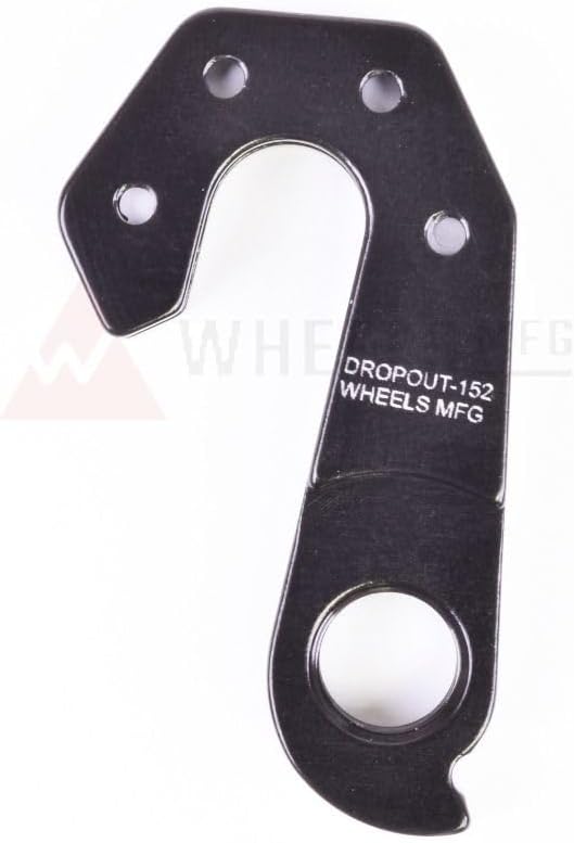 Wheels Manufacturing Dropout