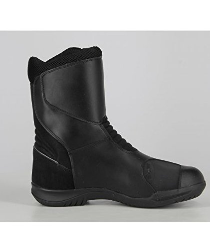 TCX Stivale Synergy Wr Waterproof Nero, Mis. 38