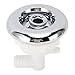 Water Outlet Pool Jet Nozzle, Hot Tub Massage Nozzle, Swimming Pool Spa Jet for Better Spa Experience, Easy Installation and Upgrades, Designed to Enhance Water Recreation