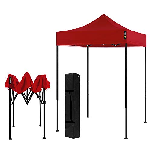 Small Canopy Tent 5x5 Canopy Kingpin