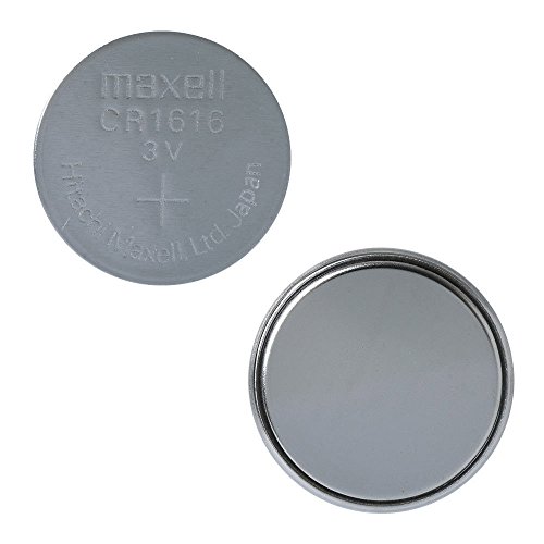 ECR2430BP Watch/Calculator Battery [Set of 3]