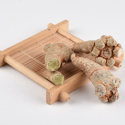 Huige 500G All Natural Notoginseng,Panax Notoginseng,Radix Notoginseng,Pseudo-Ginseng,Herbal Supplements. #TOP3