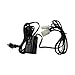 Nora Lighting NET-2060WP-W 60W Electronic Transformer With Cord and Plug44; White