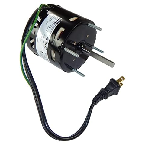 Fasco # D1117 OEM Replacement Motor Cover