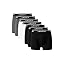 Black/White/Font