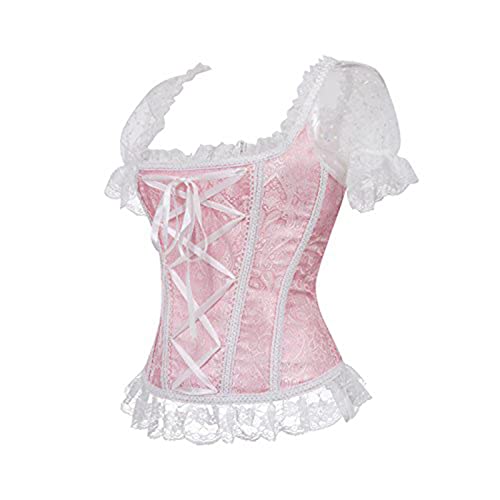 Bodies sexy vintage góticos com controle de barriga lingerie floral calcinha forma usar bodysuits ma