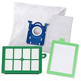 compact 4410 usb bedienungsanleitung  10 Staubbeutel 2 Filter passend für Volta Quickstop U 4410 bis 4461 Trio Compact