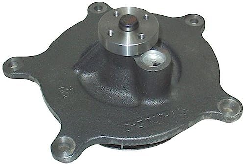 Image of Airtex AW3717 Engine Water Pump