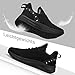 Feethit Mujer Zapatillas De Running Zapatillas Deportivas Zapatillas De Deporte Zapatillas Ligeras...