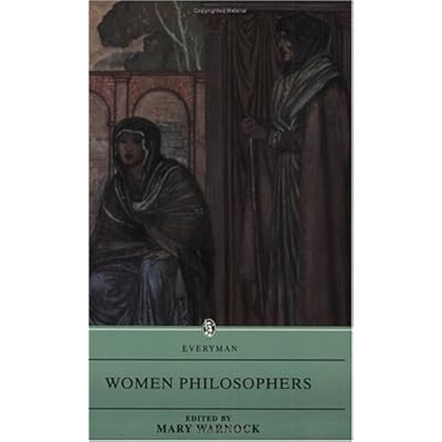 Women Philosophers