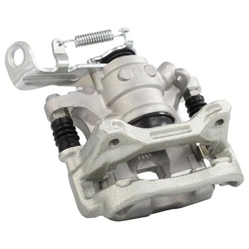 Image of 19B7155 19B7154 Rear Left & Right Disc Brake Calipers