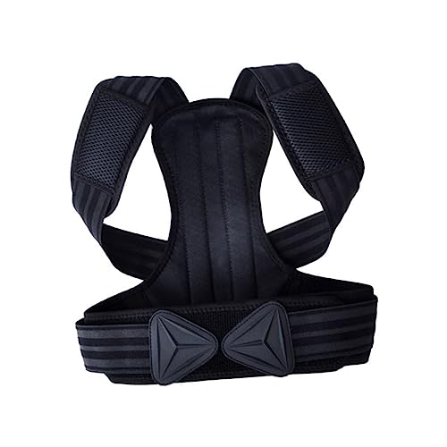 Soulager le mal de dos avec la ceinture de correction de posture COLLBATH