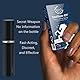 Stallion-KY Delay Spray Für Mann,verzögerungsspray mann sex,männer, libido booster for men，länger im Bett (5ml)