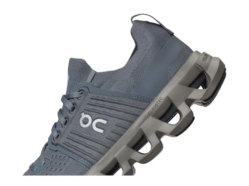 Image of On Men's Cloudswift 4 Sneakers
