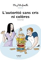 L'autorité sans cris ni colères 2412046298 Book Cover