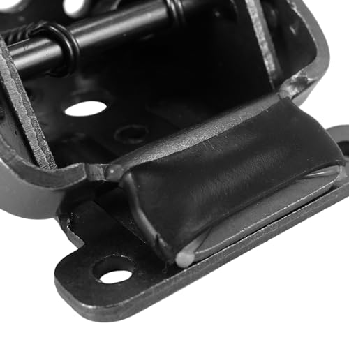 Jambes pliantes table instable solution avec charnière auto-verrouillage 20x - 4
