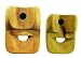 Nose Flute Large