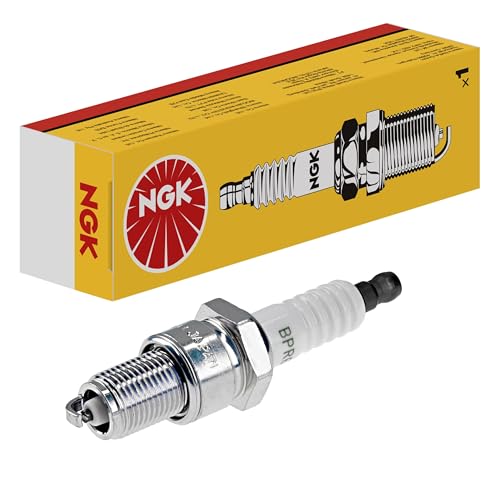 Amazon | NGK(日本特殊陶業)/スパークプラグ 品番：MR7C-9N | スパーク