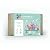 Connetix Tiles 120 pc Pastel Creative Pack | Construction Magnetic Tiles | Build Beautiful Creations with Our Pastel Range