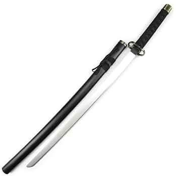 BLEACH 市丸ギン　コスプレ　模造刀 Amazon.co.jp: コスプレ道具 市丸ギン 神鎗 斬魄刀 ブリーチ 刀