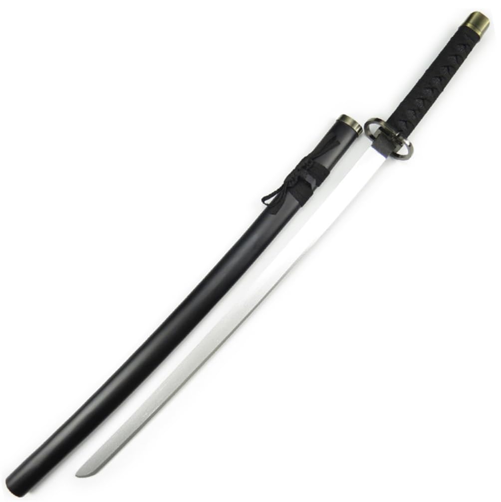 Amazon | ブリーチ コスプレ道具 剣 武器 刀 斬魄刀 市丸ギン 神槍