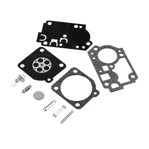 Membrane carburateur C1U-W43 étanche pour réparation de souffleur SM210VS BVM210VS - 4