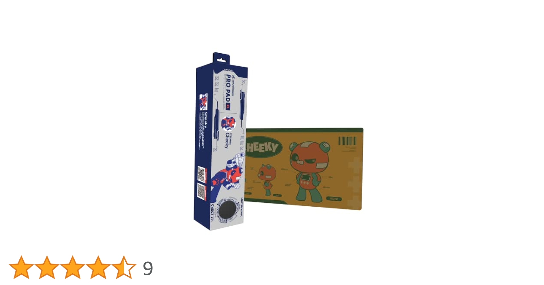 Amazon.co.jp: NEXTコントローラー ゲーミングマウスパッド
