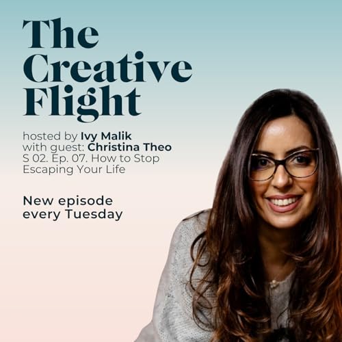 How to Stop Escaping Your Life | The Psychology Behind Spending Habits