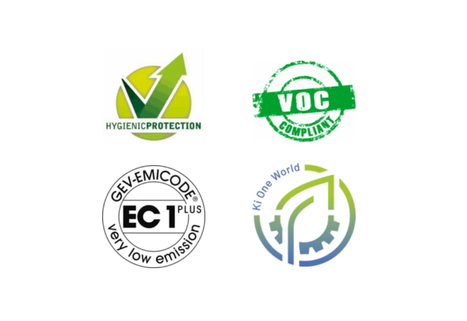 Miniatura 3 de Kiesel Servoperl Royal - Lechada repelente al agua y manchas de alta resistencia, 11 libras (11.0 lbs), a base de cemento de alúmina, diseñada para