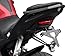 Produktbild ZIEGER Motorrad Kennzeichenhalter kompatibel mit: Yamaha MT-125