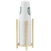 Algopix Similar Product 1 - CalMil 371646 Stand Alone Cup and Lid