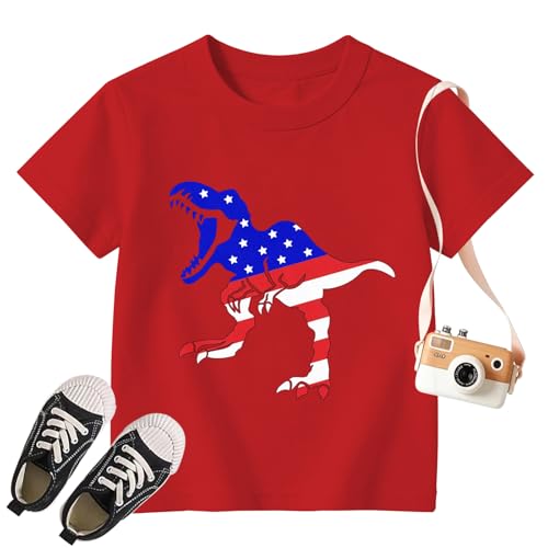 Image of 4th of July Bow Tank Top Women-Vintage American Bow Sleeveless Shirt USA Flag Tee Top Patriotic Tank Top