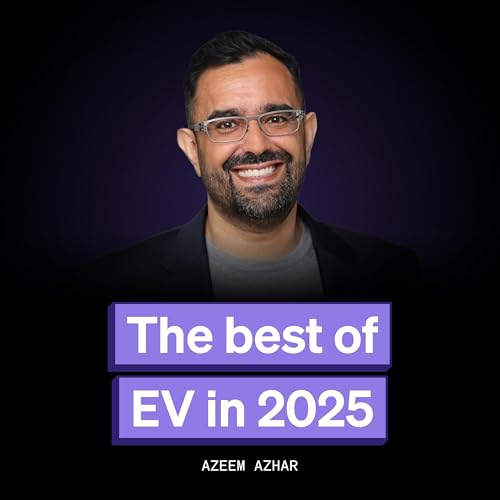 What I learned from the world's leading minds in 2025