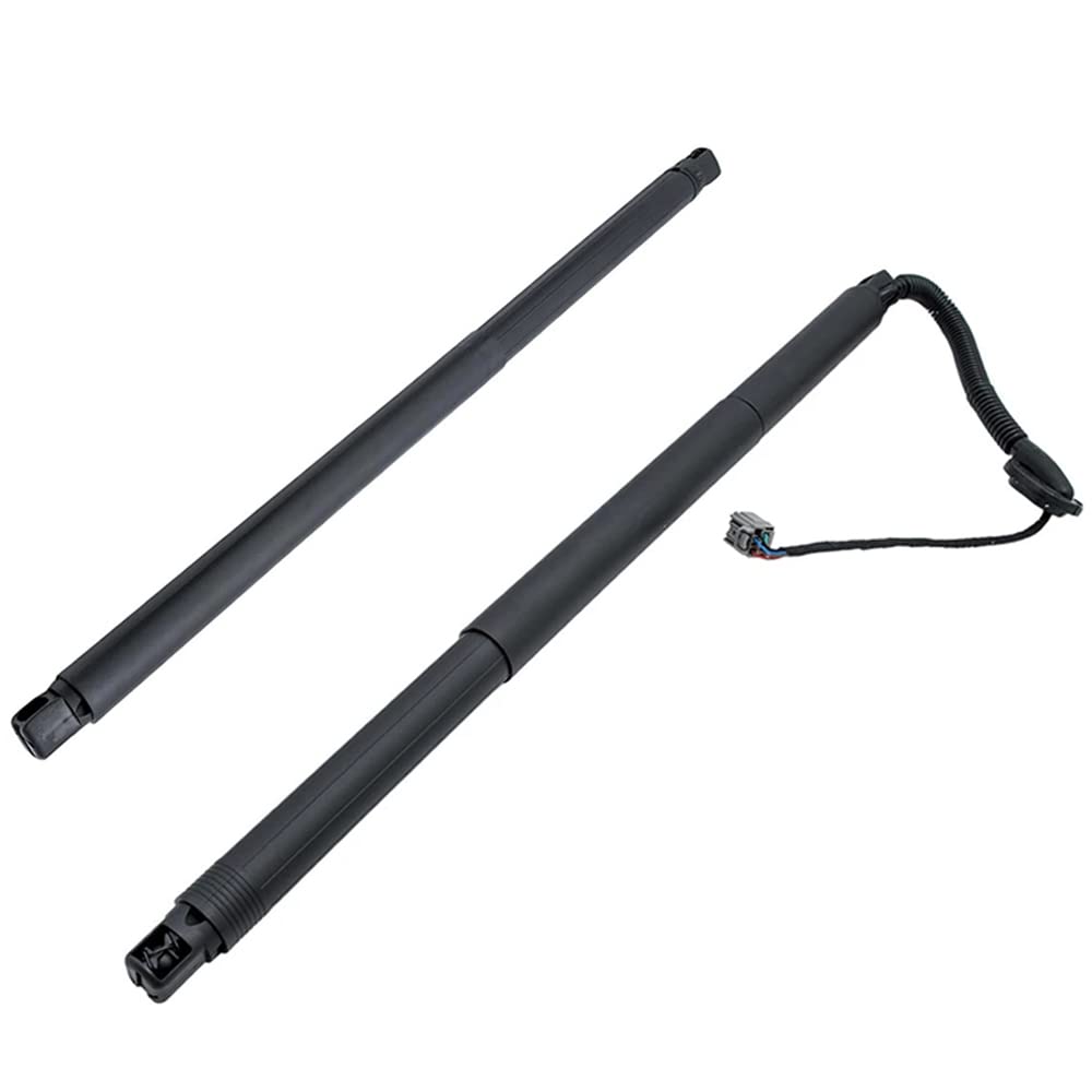 1 Pair Left & Right 84183515 Rear Tailgate Power Lift Support Shock Strut Compatible with Chevy Suburban GMC Yukon 2015-2019 Replaces# 84306929 84183516 23408748 23487668