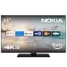Produktbild Nokia 43 Zoll (108 cm) 4K UHD Fernseher integriertem Fire TV (WLAN, HDR, Triple Tuner DVB-C/S2/T2, Netflix, Prime Video, YouTube, Disney+) - UN43AV310 - 2023