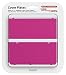Nintendo New 3DS Cover 019 pink