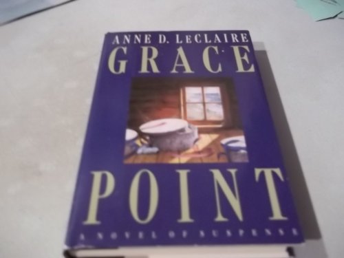 Grace Point 067084327X Book Cover