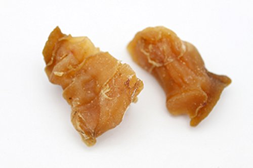 Dried Seafood Cuisine Soup Ingredient Selected Top Grade Dried Big Size Conch 頂紅螺頭 顶红螺头 Free Worldwide Airmail (1Lb (454 Grams)) #TOP3