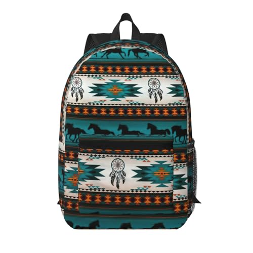 Mochila universitaria EdWal para evitar cargar peso en los hombros