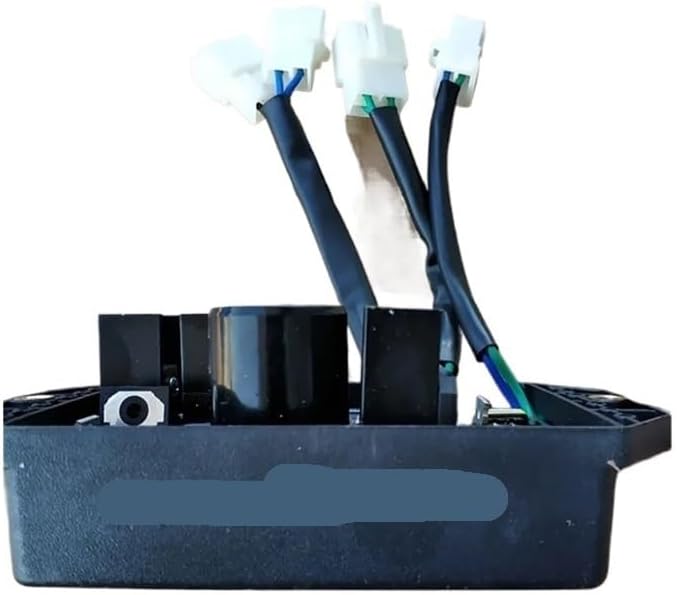 TT935-700 AVR Voltage Regulator 10-Wire Replacement accessories