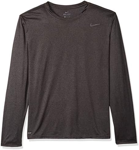 Nike Men's Legend Long Sleeve Tee at 