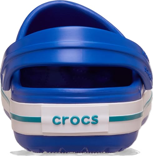 Image of Crocs Unisex Kids Crocband Clog