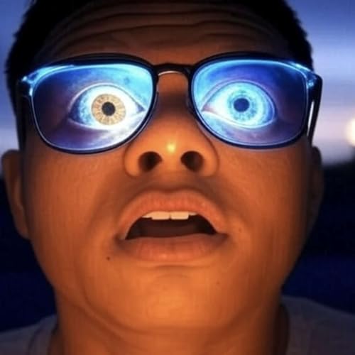 Blinded By the Light