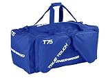 Sherwood Eishockeytasche True Touch T 75 Carry Bag, Blau, 102 x 41 x 41 cm, 172 Liter