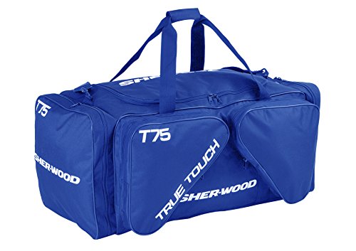 Sherwood, Borsone Sportivo True Touch T75