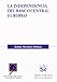 La independencia del Banco Central Europeo - Martínez Dalmau, Rubén . . . [et al. ]