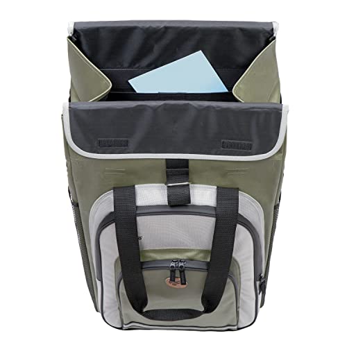 Andersen SHOPPER MANUFAKTUR Royal Shopper Hydro 2.0 Einkaufstrolley 67 cm – Bild 5